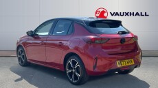 Vauxhall Corsa 1.2 GS 5dr Petrol Hatchback